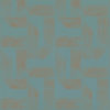 Renzo  Teal W552-06